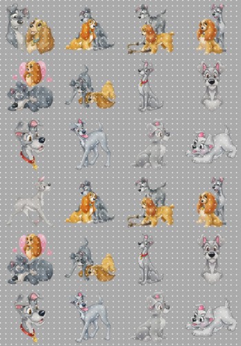 A5 kiss cut- 4872
